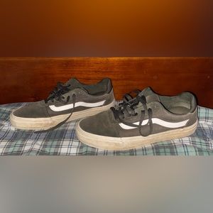 Men’s vans 9.5